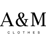 A&M Clothes logo