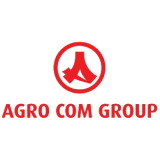 Logoja e Agro Com Group