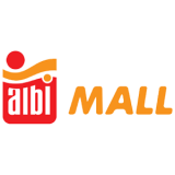 Logoja e Albi Mall