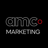 Logoja e AMC Marketing