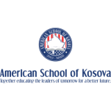 Logoja e American School of Kosova