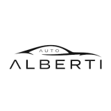 Logoja e Autosallon ALBERTI