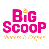Logoja e Big Scoop