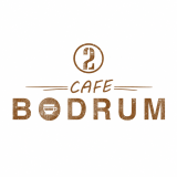 Cafe Bodrum logo