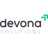 Logoja e Devona Solutions