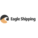 Logoja e Eagle Shipping