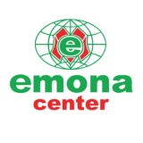 Logoja e Emona Center