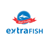 Logoja e Extra Fish