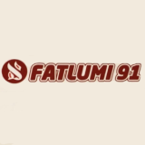Fatlumi 91 logo