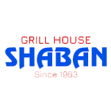 Logoja e Grill House SHABAN