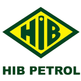 HIB Petrol logo