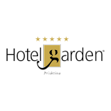 Hotel Garden logo