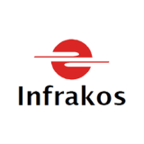 Logoja e InfraKos