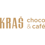 Logoja e Kraš Choco & Café