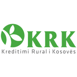 Logoja e Kreditimi Rural i Kosovës