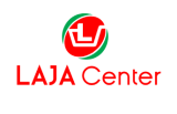 Laja Center logo