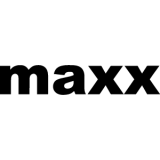 Logoja e Maxx group