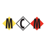 Logoja e MCM Travel
