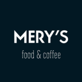 Logoja e Mery's food & coffee