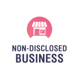 Logoja e Non Disclosed Client