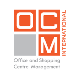 Logoja e OCM International