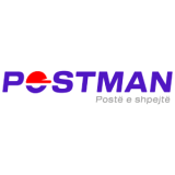 Logoja e Postman