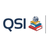 Logoja e QSI International School of Kosovo