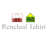 Logoja e Renelual Tahiri Petrol