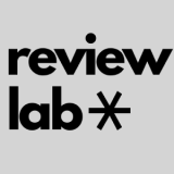 Logoja e Review Lab