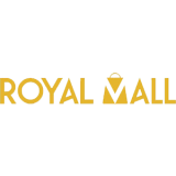 Logoja e Royal Mall