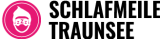 Logoja e Schlafmeile Traunsee