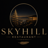 Logoja e SkyHill Restaurant