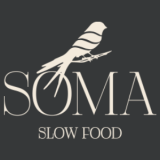Logoja e Soma Slow Food