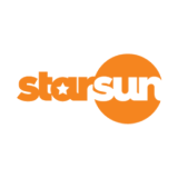 Logoja e Star Sun
