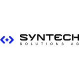 Logoja e Syntech Solutions Ag