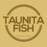 Logoja e Taunita Fish