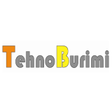 Logoja e TehnoBurimi