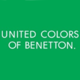 United Colors of Benetton logo