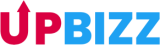 Logoja e UpBizz