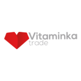 Vitaminka Trade logo