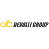 Logoja e Devolli Group