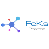Logoja e FeKs Pharma