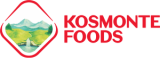 Logoja e Kosmonte Foods