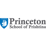 Logoja e Princeton School of Prishtina