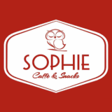 Logoja e Sophie Caffe & Snacks